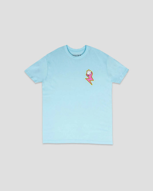 Baseballism Electric Arms Tee