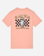 Goat USA Trick & Treat T-Shirt