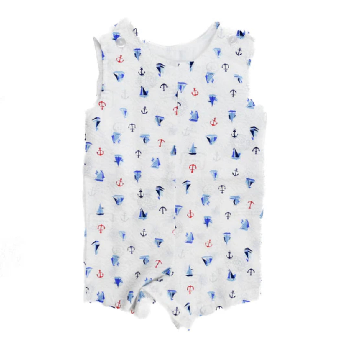 Funtasia too anchors/boats Shortall
