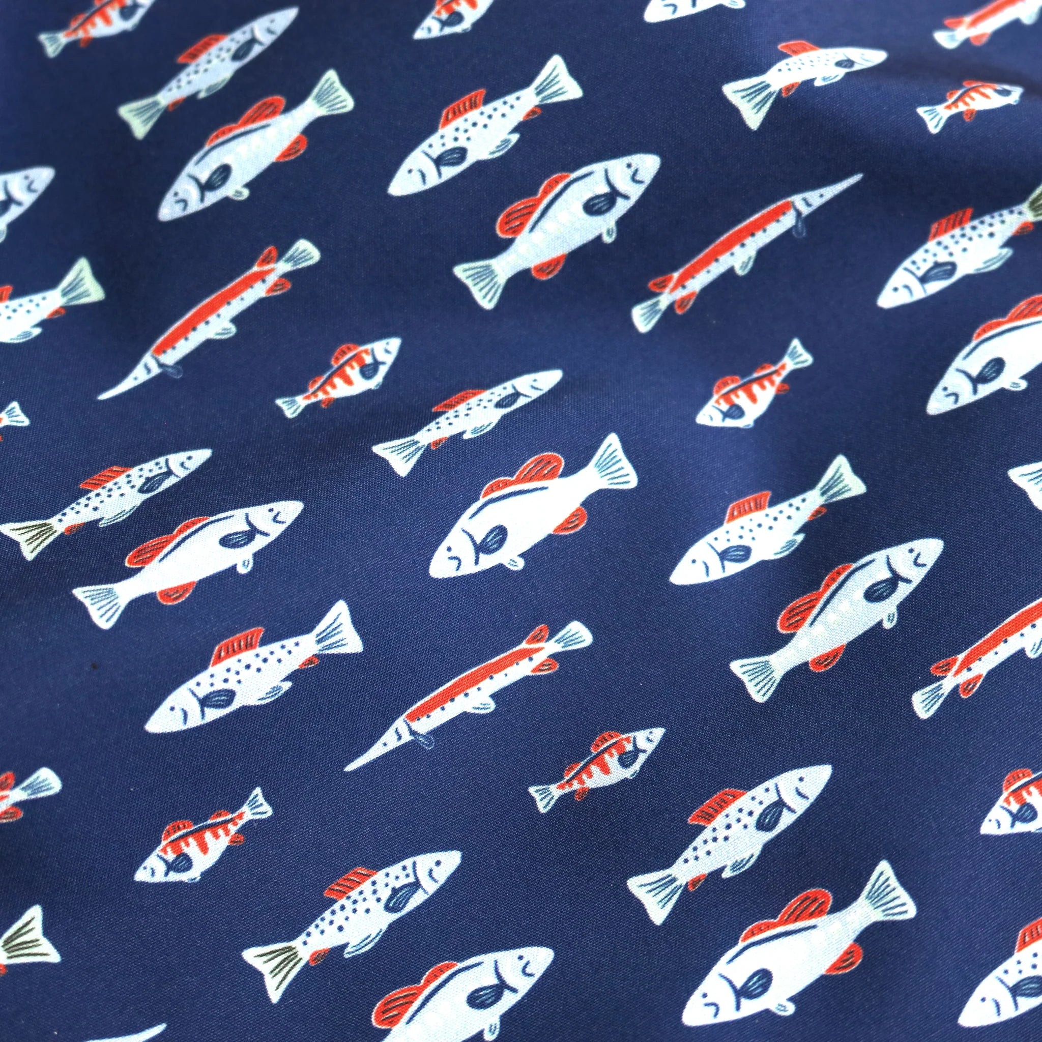 Blue Quail Freshwater Polo Romper