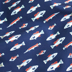 Blue Quail Freshwater Polo