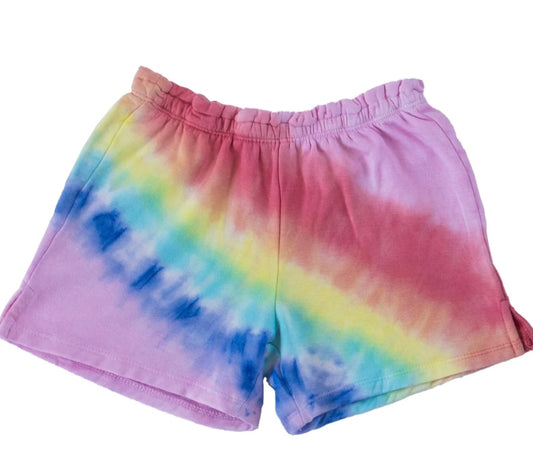 Fairwell Alice Shorts- Lucy