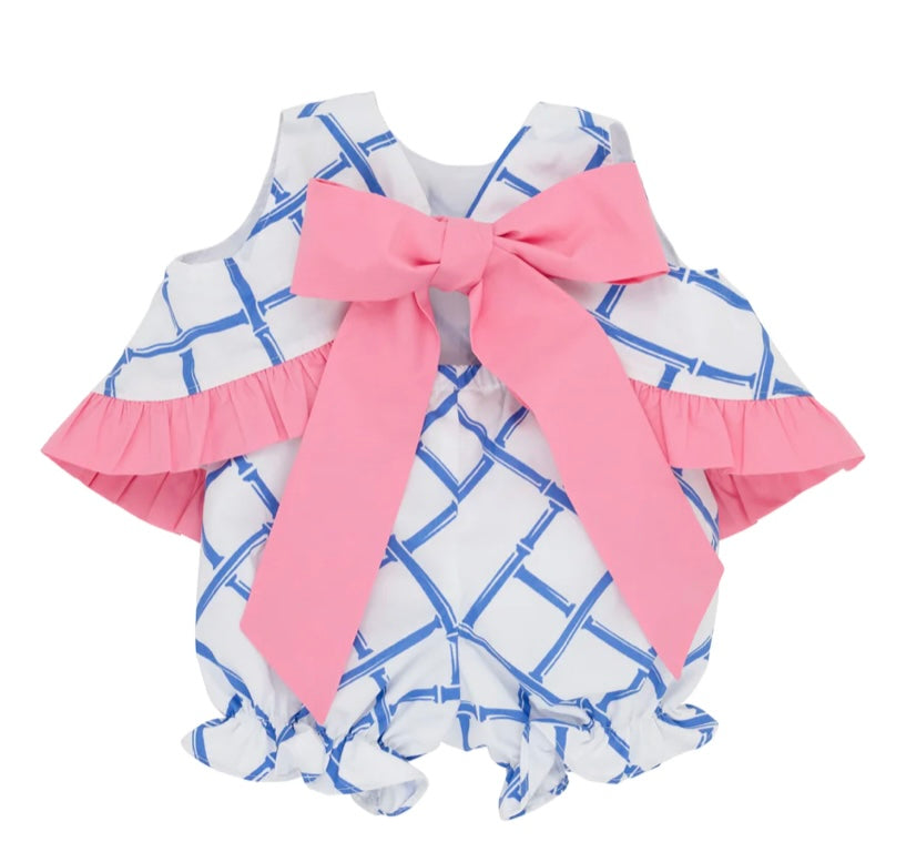 The Beaufort Bonnet Co Susy Swing Top Set- Broadcloth