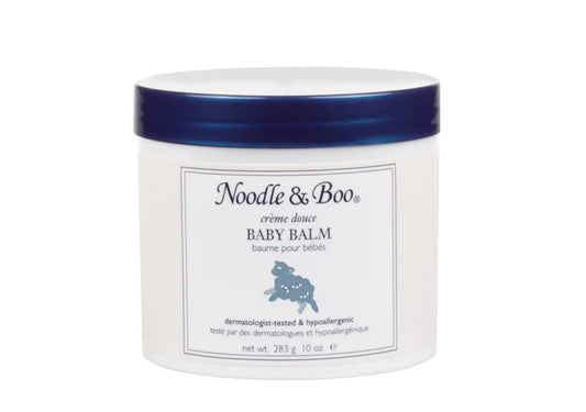 Noodle & Boo Baby Balm