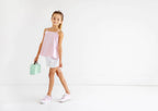 The Beaufort Bonnet Co Lainey’s Little Top - White