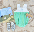 Branham Bubble (Unisex)