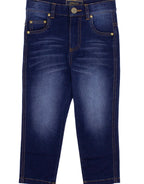 Properly Tied Boys Lowcountry Jean