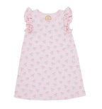 Ruehling Ruffle Dress