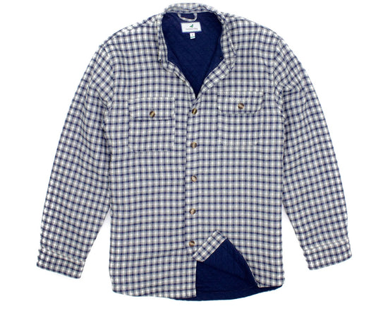 Properly Tied Cypress Shirt Jacket