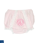 Belle's Bloomers Palm Beach Pink