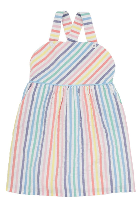 The Beaufort Bonnet Co Ruthie Day Dress