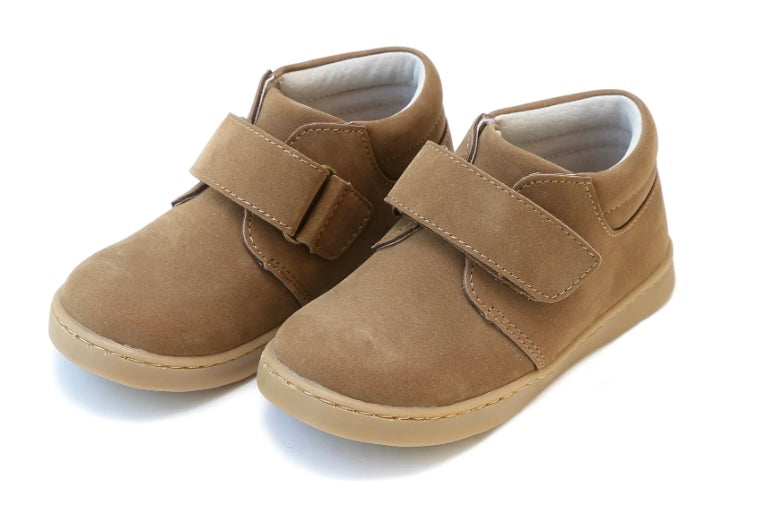 Parker Sporty Velcro Boot