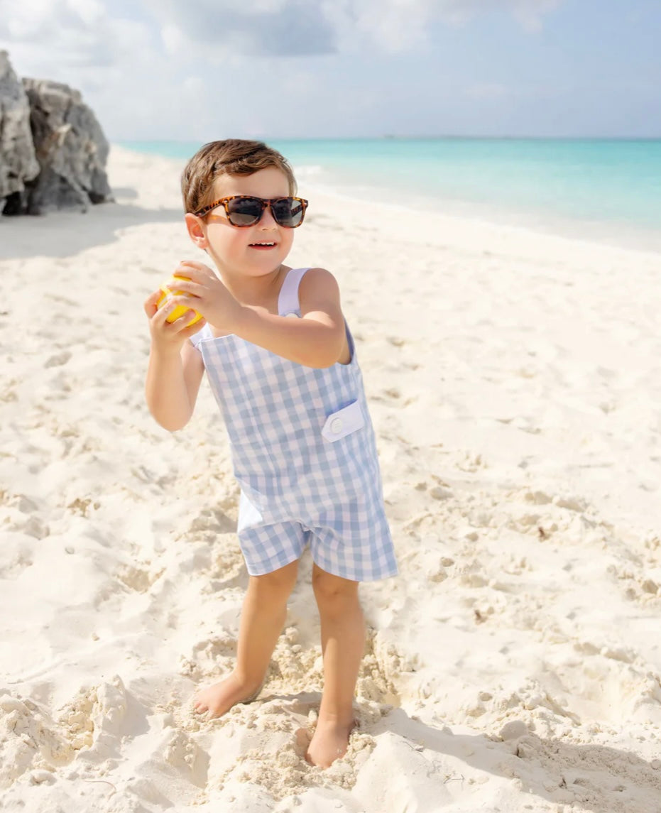 The Beaufort Bonnet Co Teddy’s Tan Jon Jon