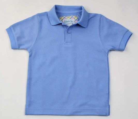 Funtasia Too Polo- Blue