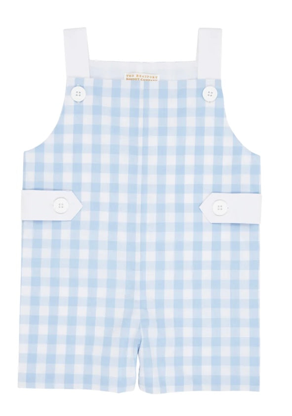 The Beaufort Bonnet Co Teddy’s Tan Jon Jon