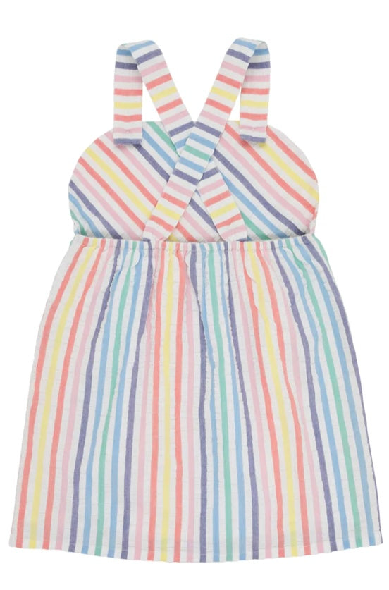 The Beaufort Bonnet Co Ruthie Day Dress