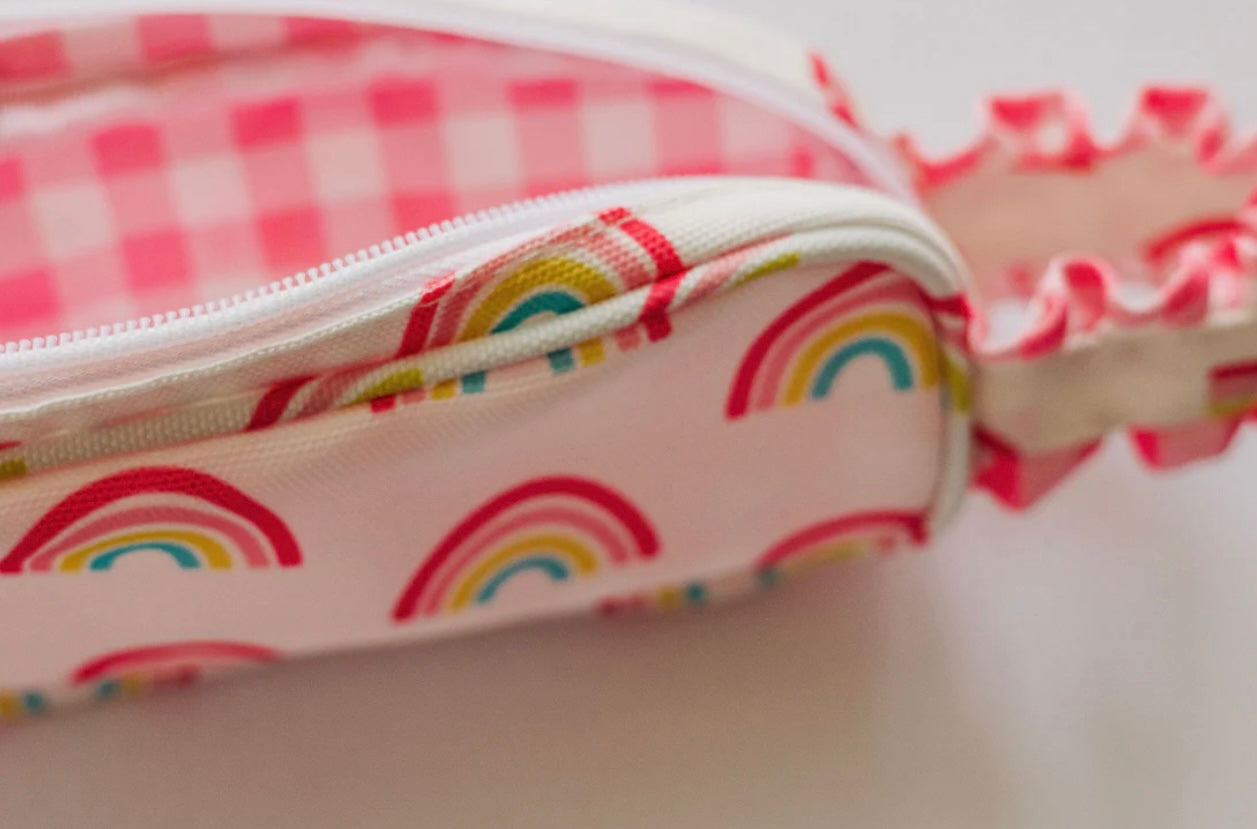 Sugarbee Pencil Cases