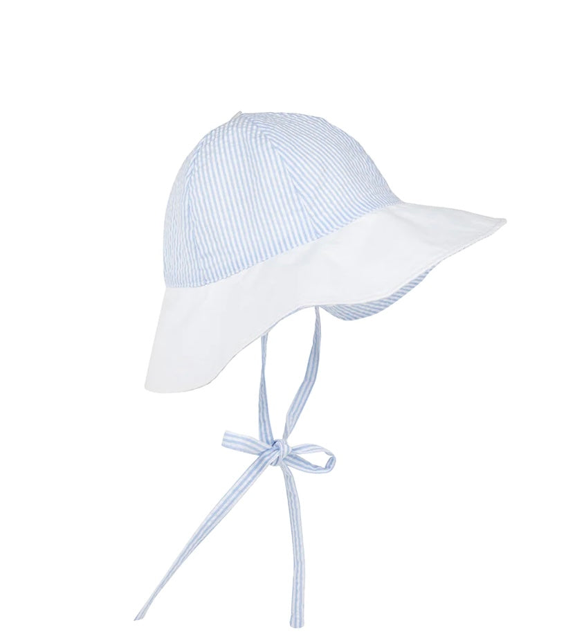 The Beaufort Bonnet Co Sawyer Sunhat