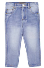 Properly Tied Boys Lowcountry Jean