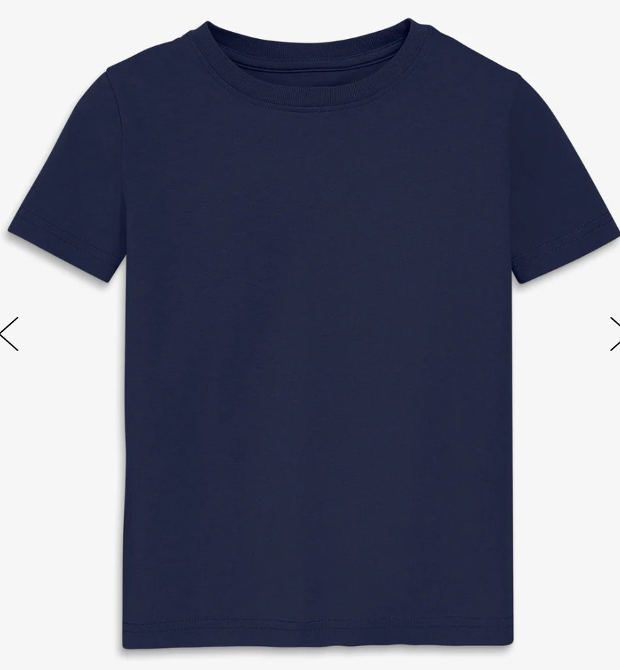 Funtasia too tee shirt - Navy