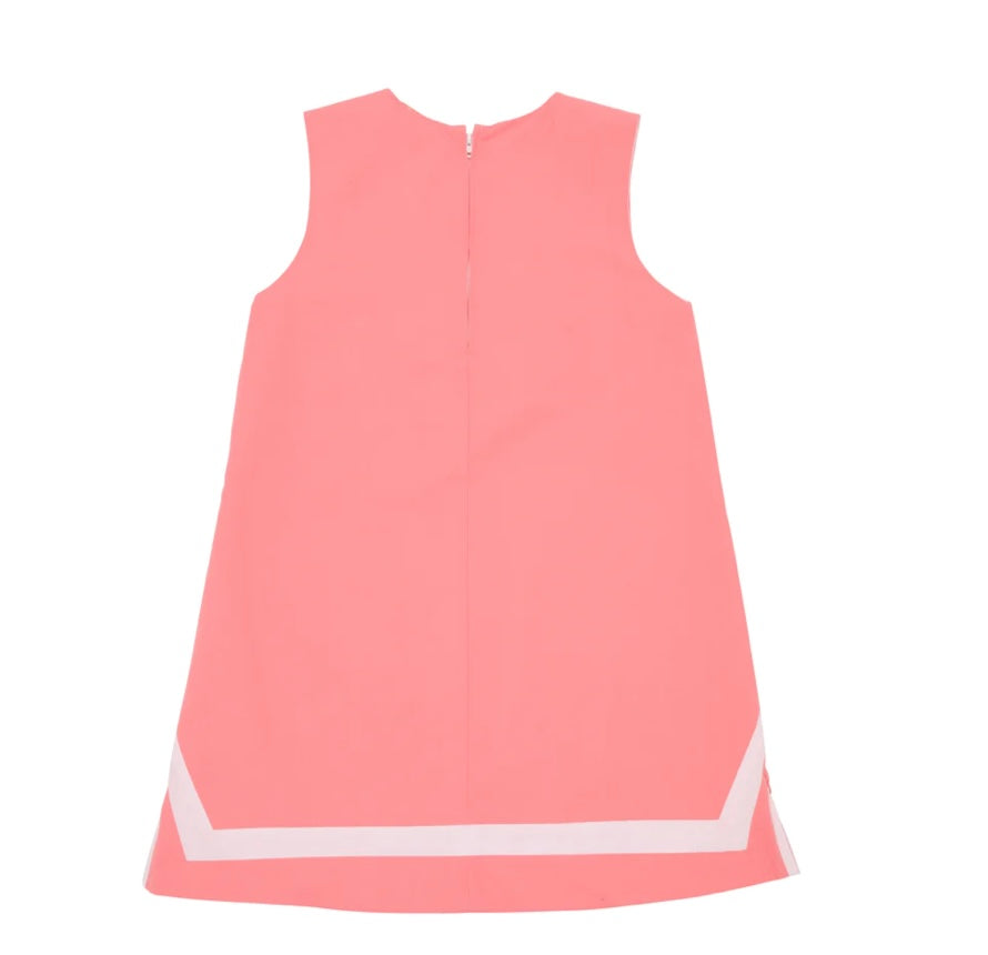 The Beaufort Bonnet Co Taylor Tunic Dress