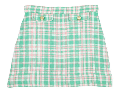 The Beaufort Bonnet Co. Perrin Pocket Skirt