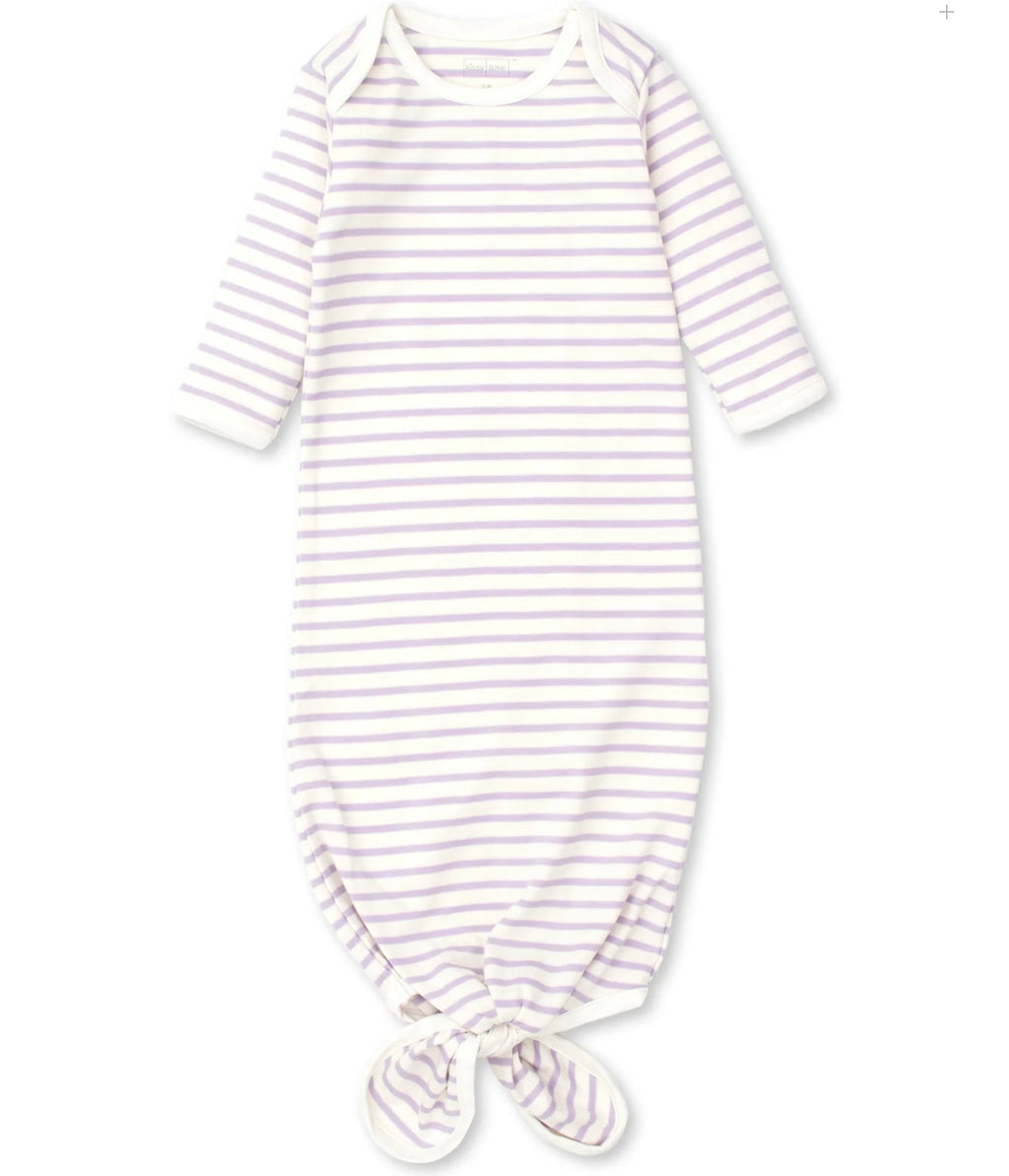 Kissy Love Basic Stripe Sleep Sack