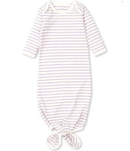 Kissy Love Basic Stripe Sleep Sack