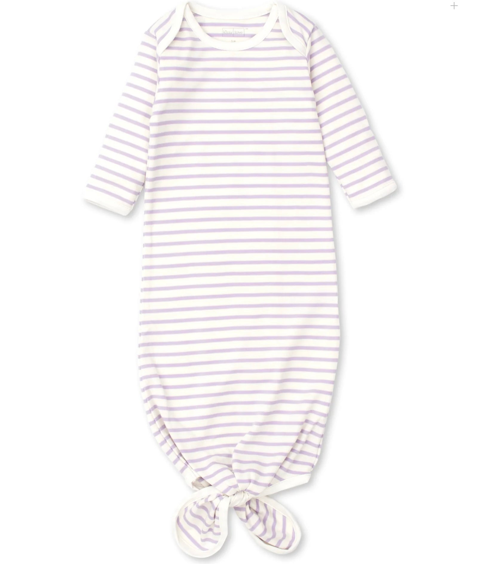 Kissy Love Basic Stripe Sleep Sack