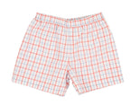 The Beaufort Bonnet Co Shelton Shorts - Beale Street Blue