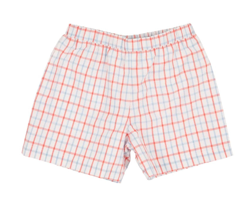 The Beaufort Bonnet Co Shelton Shorts