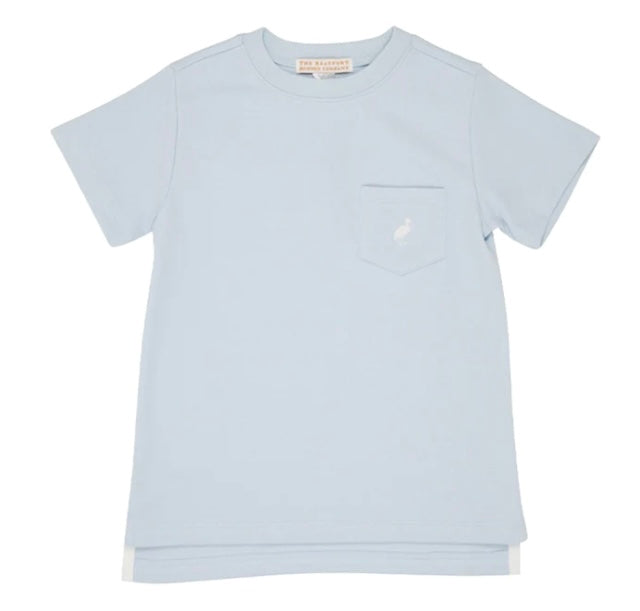 The Beaufort Bonnet Co Carter Crewneck