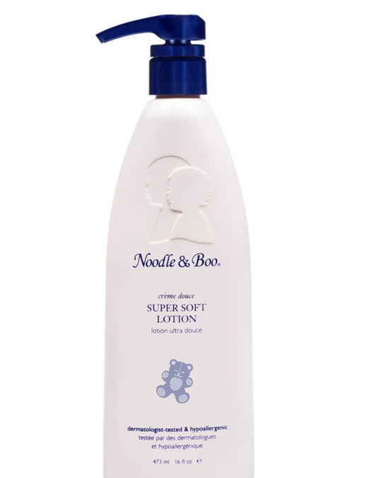 Noodle & Boo Super Soft Baby Lotion