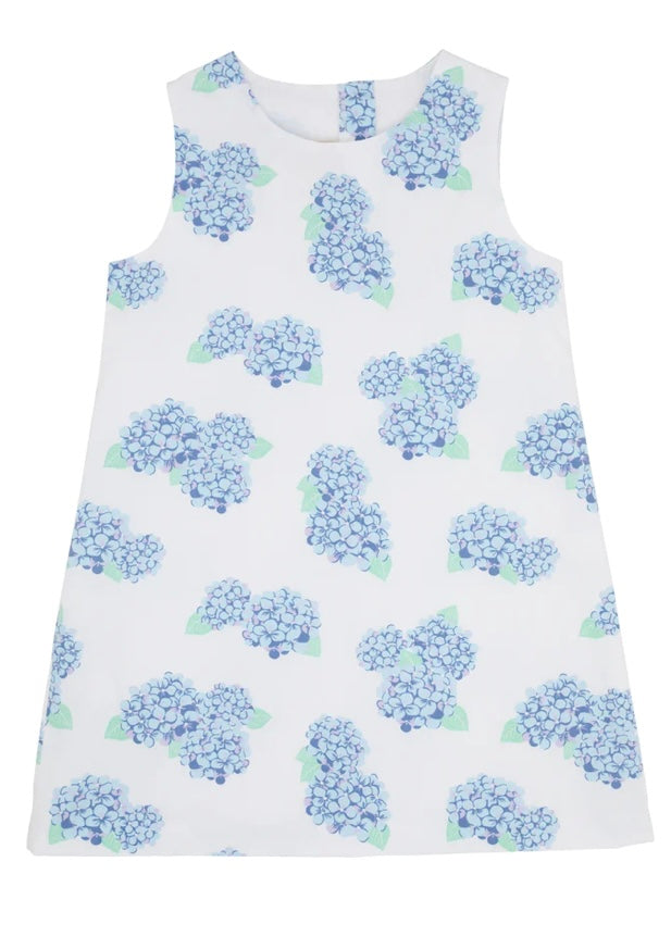 The Beaufort Bonnet Co Annie Apron Dress