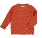 Me & Henry Archie Sweater