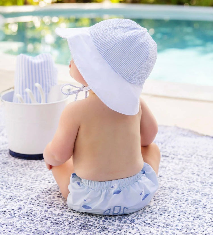 The Beaufort Bonnet Co Sawyer Sunhat