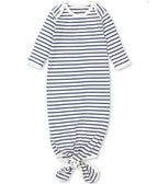 Kissy Love Basic Stripe Sleep Sack
