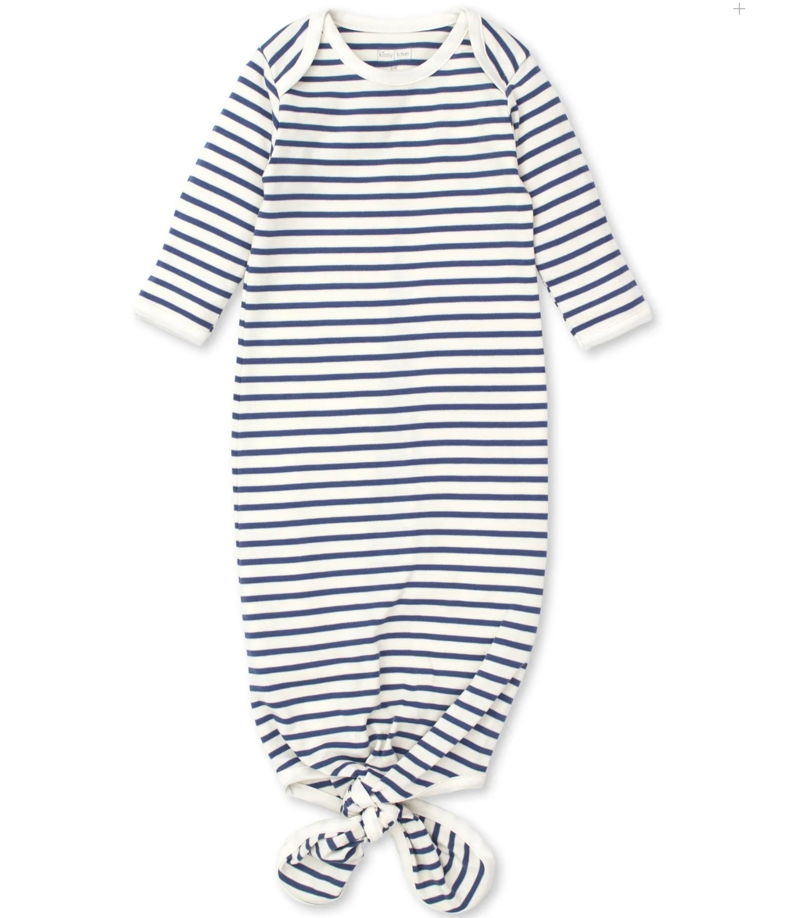 Kissy Love Basic Stripe Sleep Sack