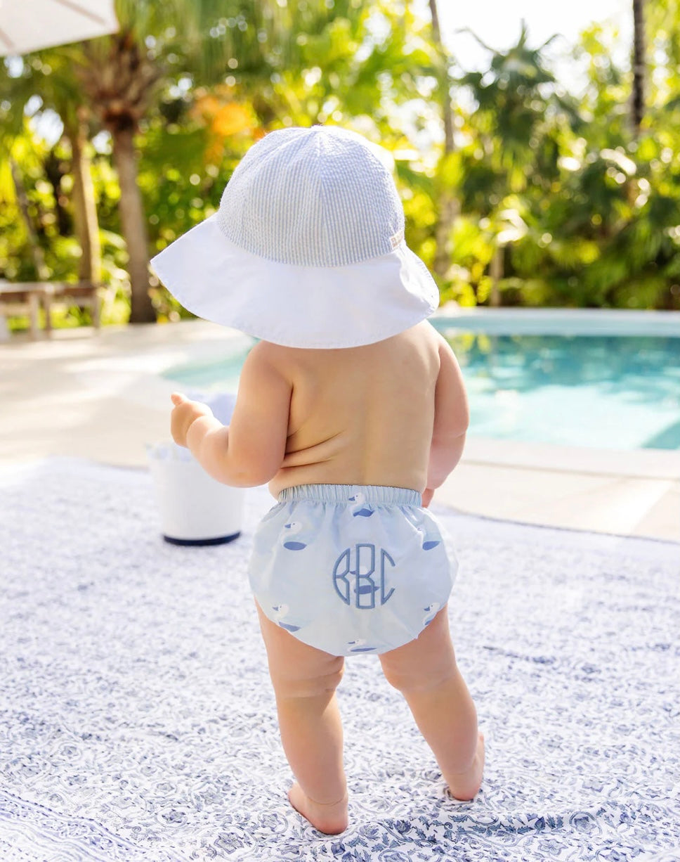 The Beaufort Bonnet Co Beach Bum Cover