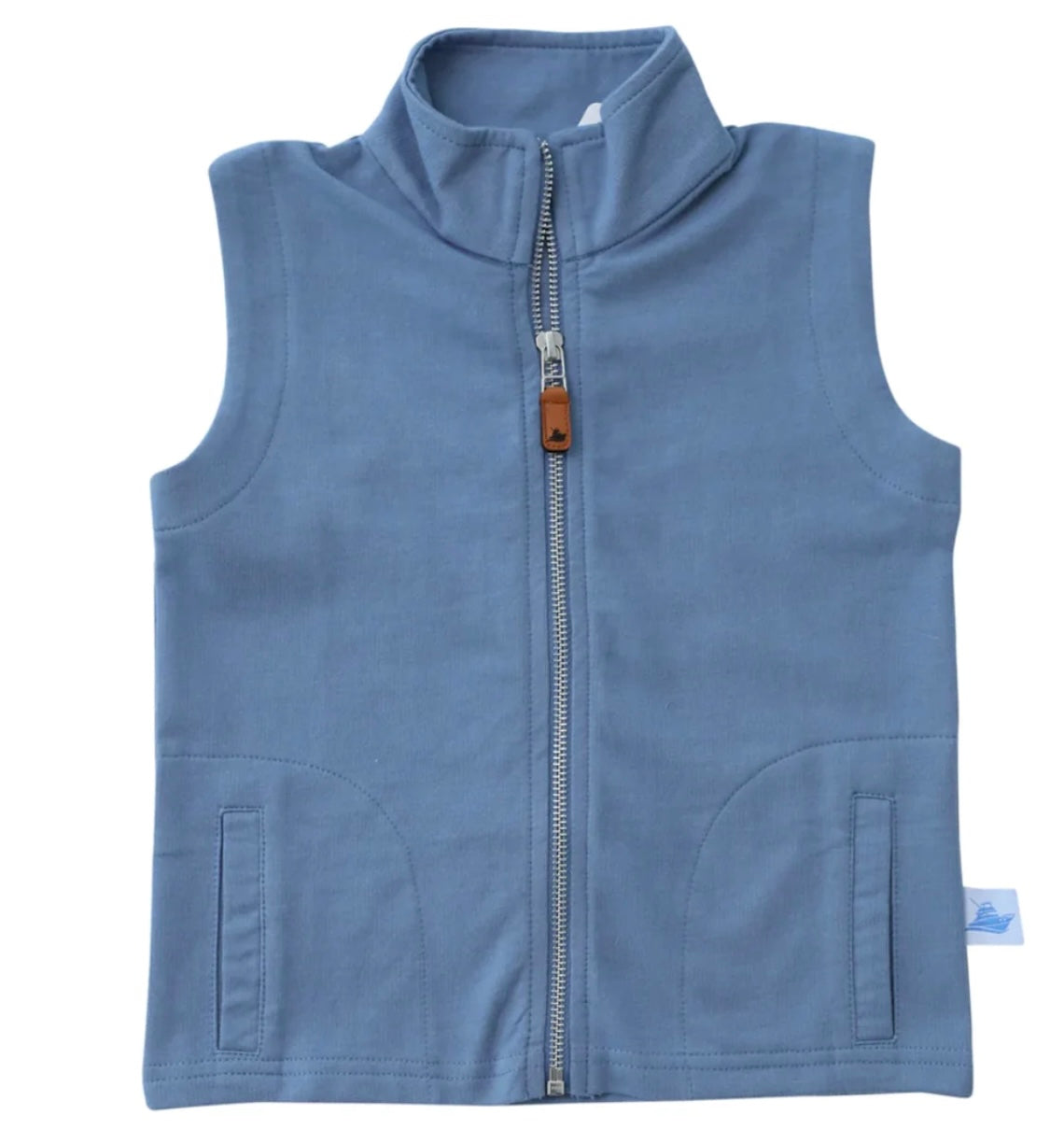 Southbound Classic Knit Vest