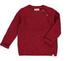 Me & Henry Archie Sweater