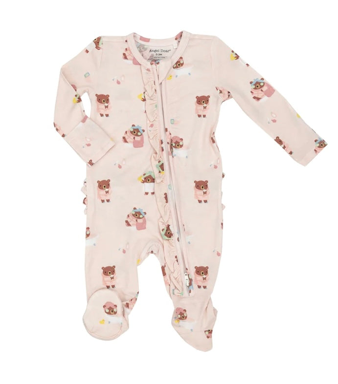 Angel Dear Loungewear- Spa Day