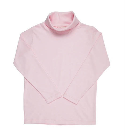 The Beaufort Bonnet Co. Tatum's Turtleneck