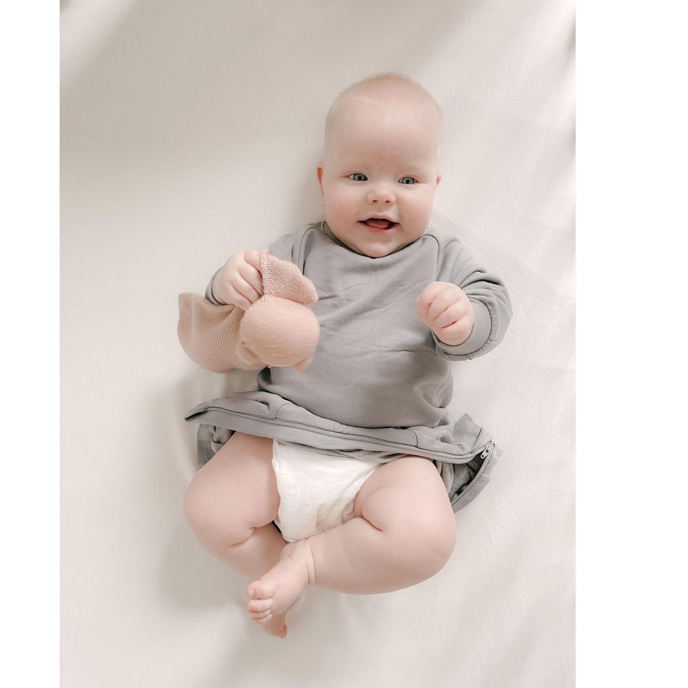 Gunamuna Jumpsuit No