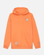 Goat USA Hooded Sweatshirt - Musk Mellon