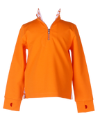 Game Day Quarter Zip Pullover