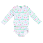 Blue Quail Del Mar Swimsuit