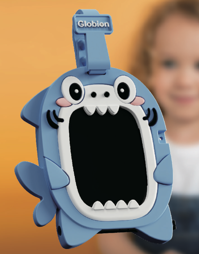 Doodle Pad-Baby Shark