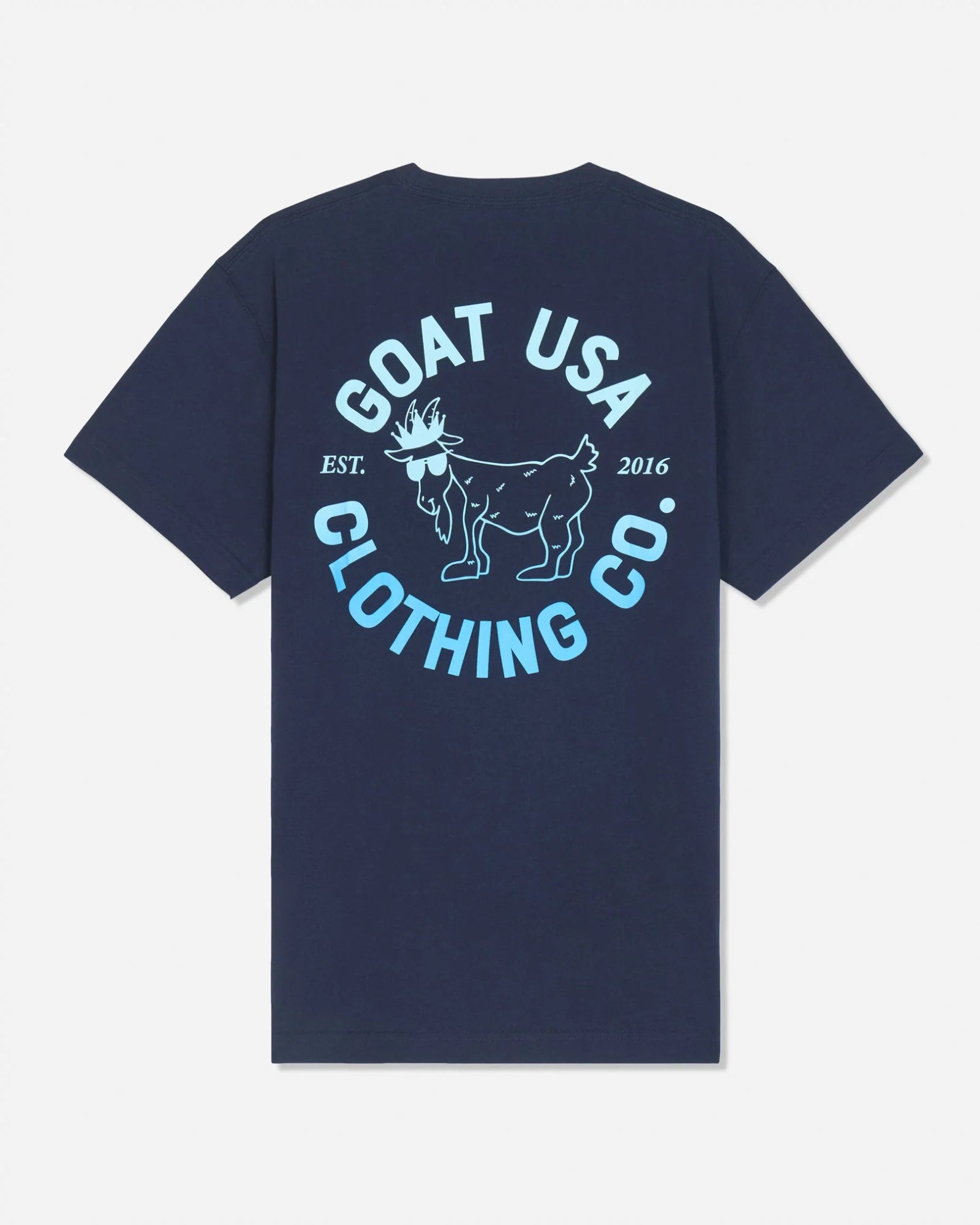GOAT USA Ombre Goat