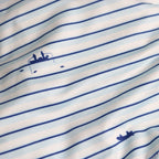 Blue Quail Gone Fishin' Polo